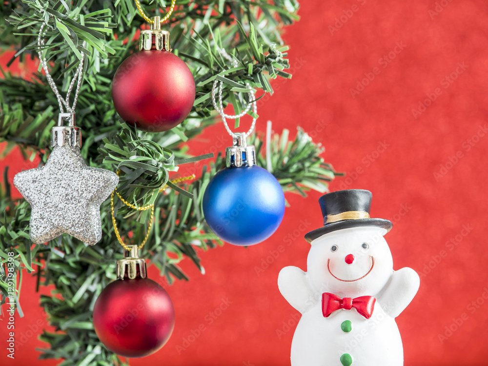 Christmas tree decoration background 10 Christmas tree decoration background 10