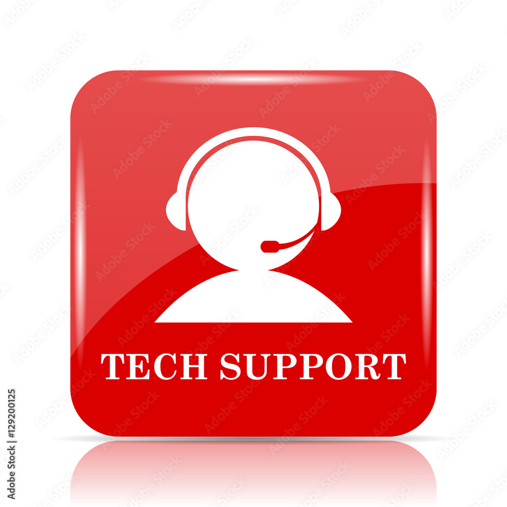 Tech support icon Tech support icon
