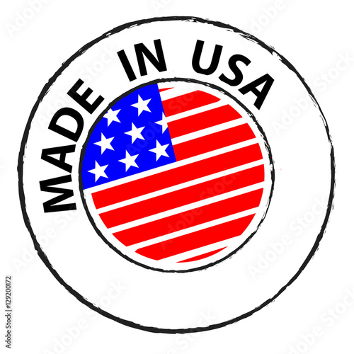 Made in USA