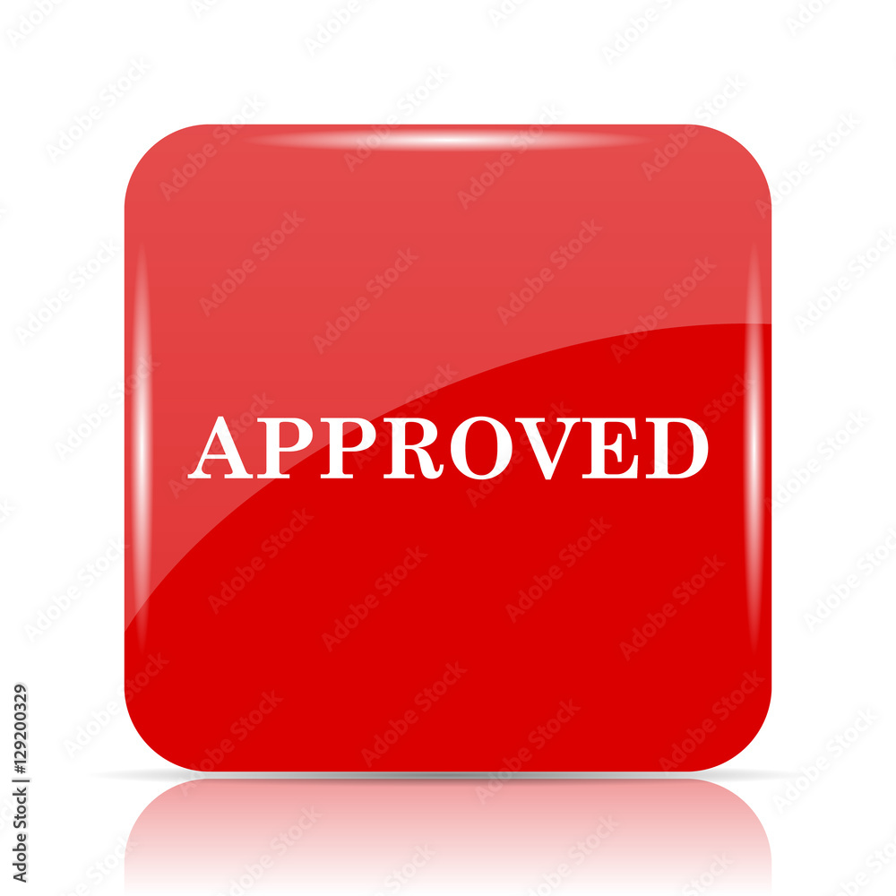 Approved icon Approved icon