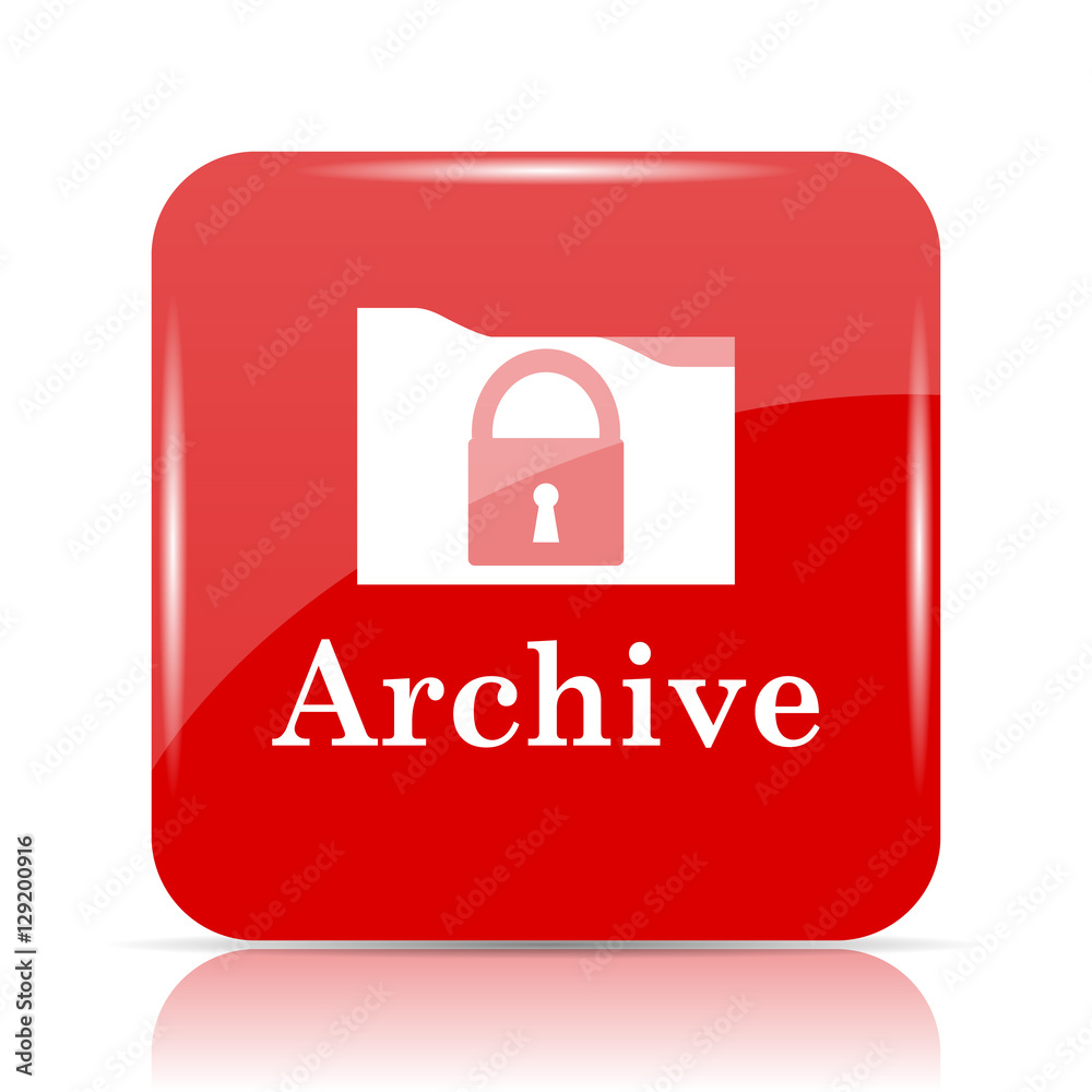 Archive icon Archive icon