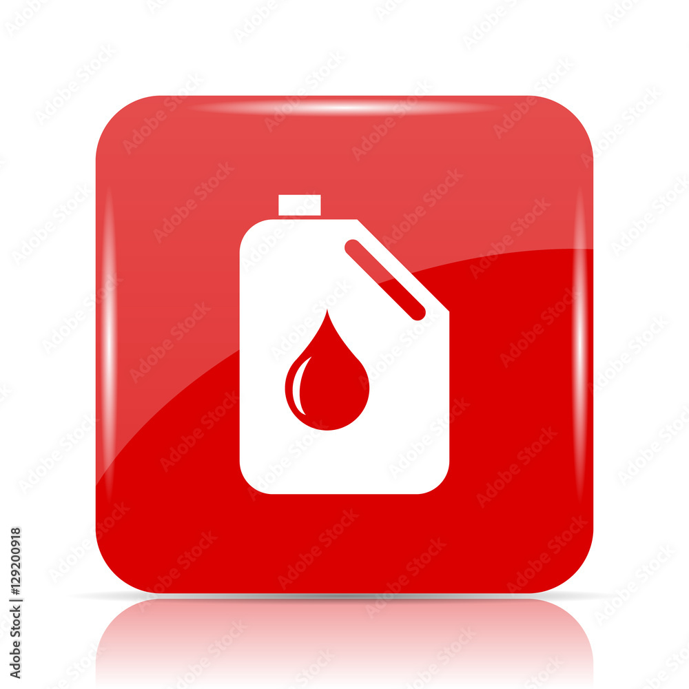 Oil can icon Oil can icon