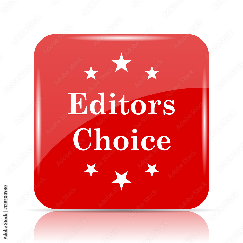 Editors choice icon Editors choice icon