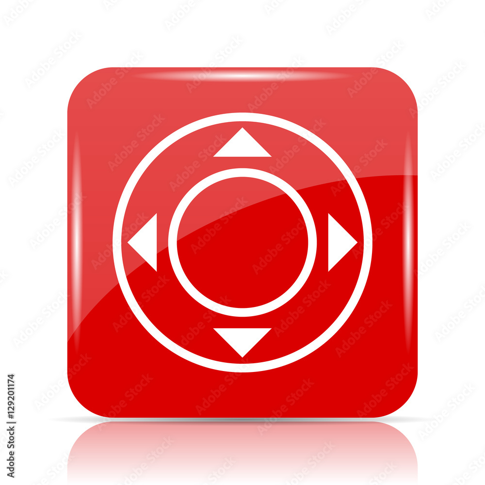 Joystick icon