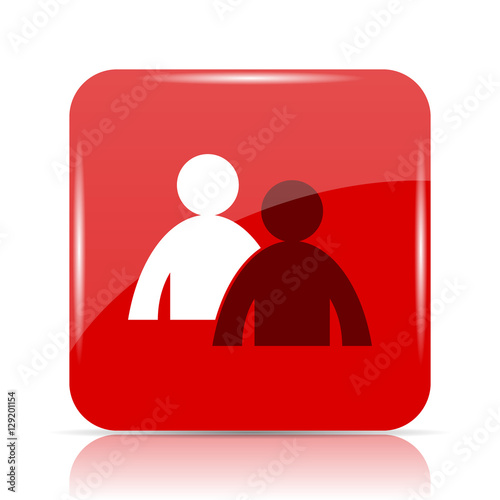 Mentoring icon
