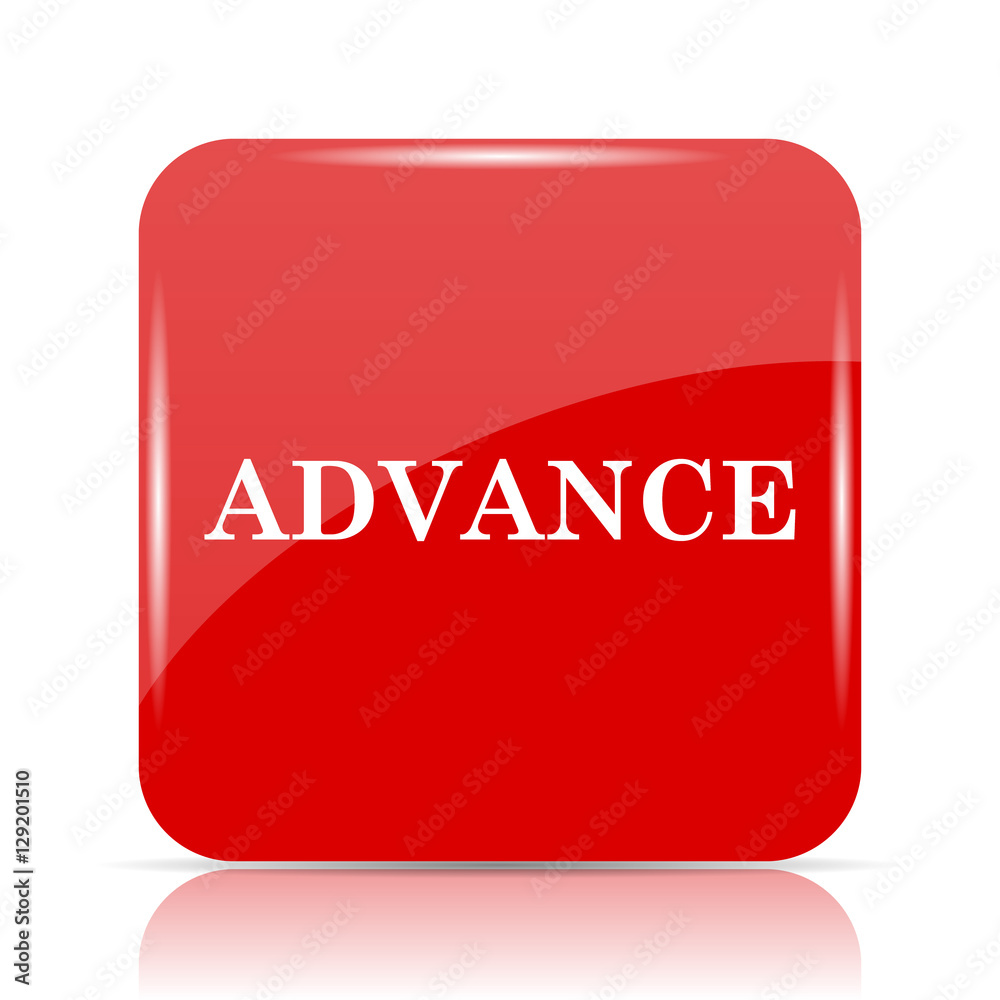 Advance icon Advance icon