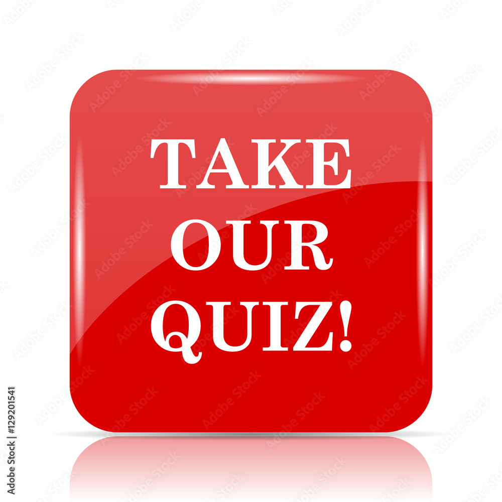 Take our quiz icon Take our quiz icon