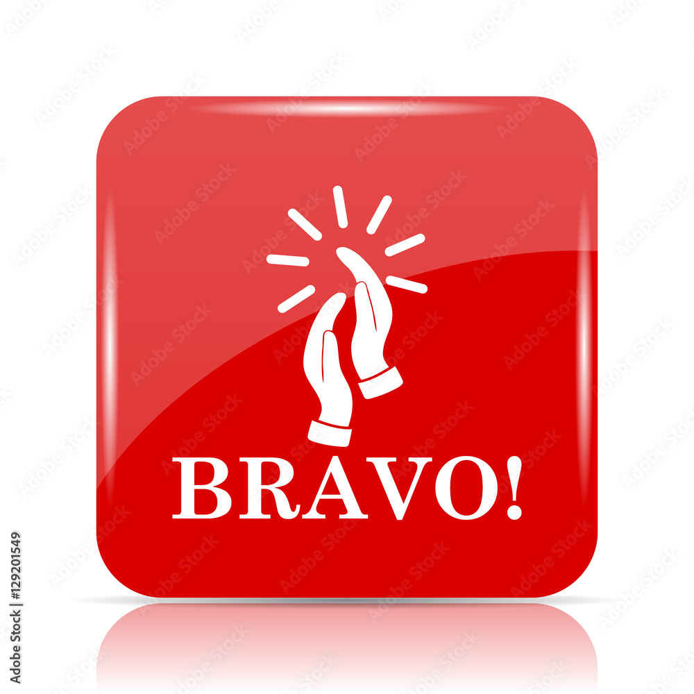 Bravo icon