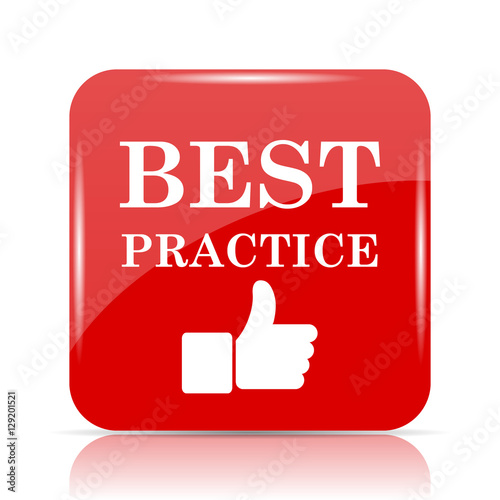 Best practice icon