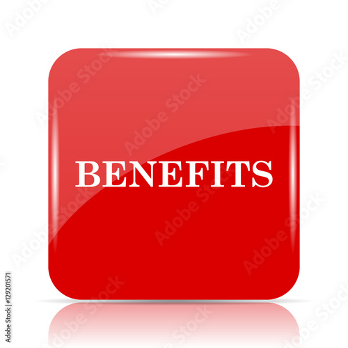 Benefits icon
