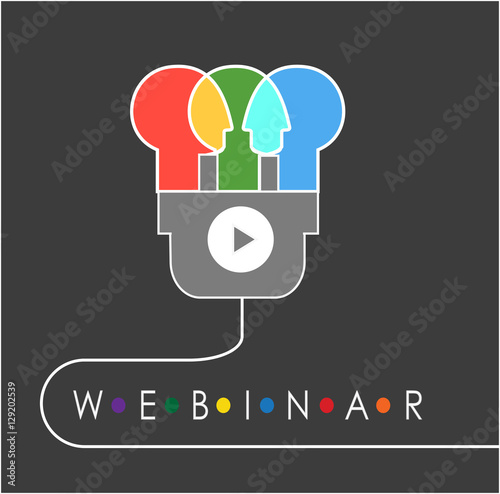 Conferenza di lavoro - webinar