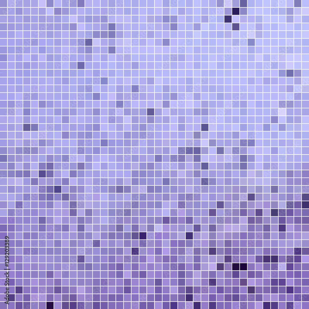 abstract vector square pixel mosaic background abstract vector square pixel mosaic background
