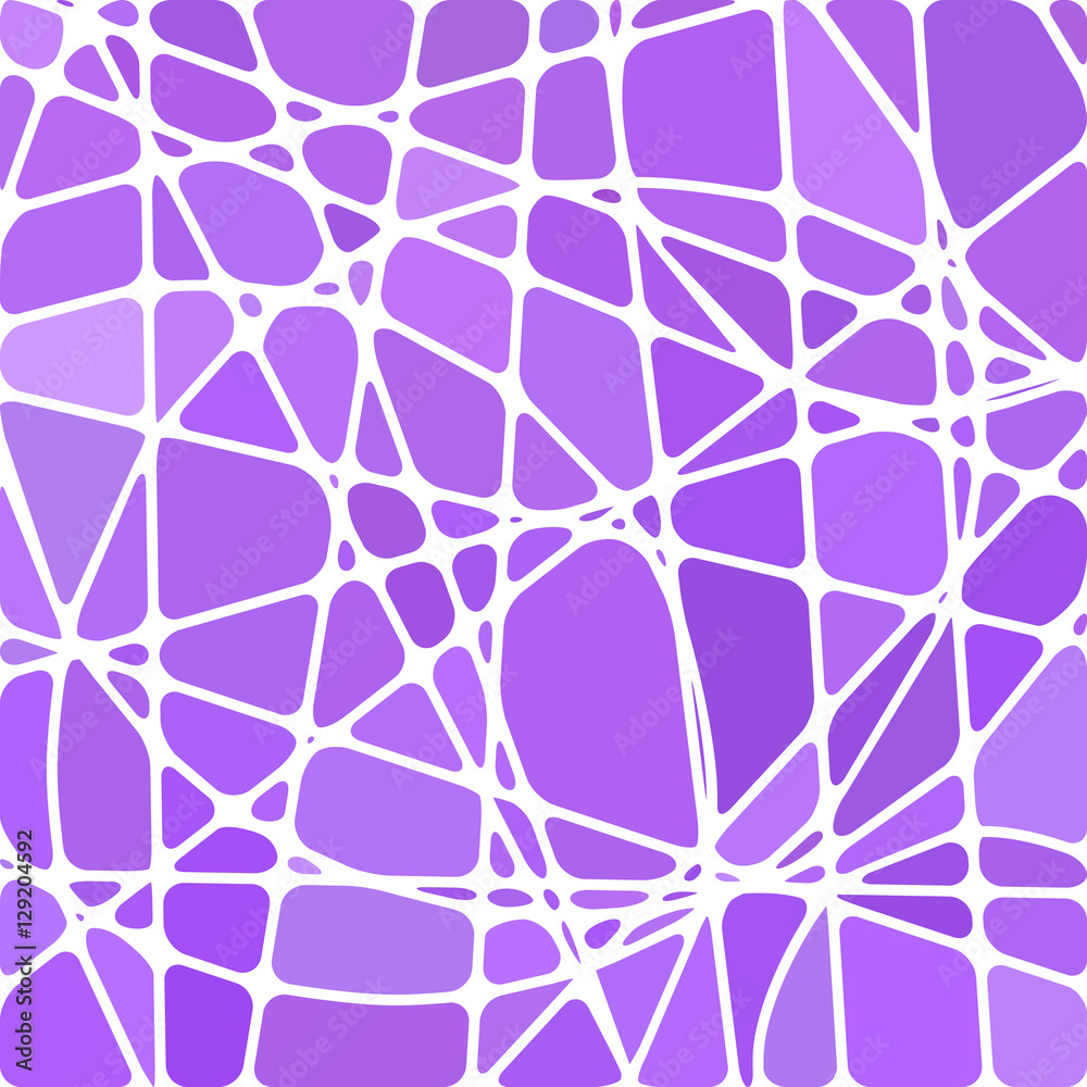 abstract vector stained-glass mosaic background abstract vector stained-glass mosaic background
