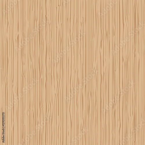 Wood texture background, vector