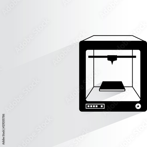 3D printer