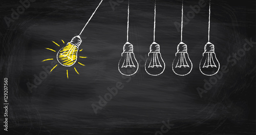 Konzepte - Idee - Innovation
