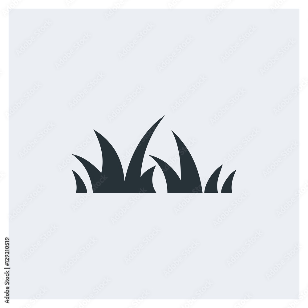 Grass icon Grass icon