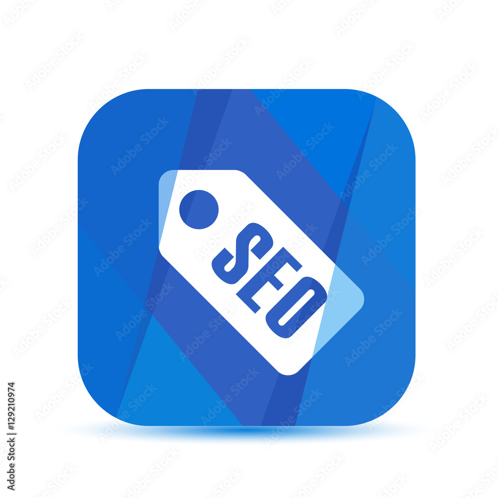 Geometric App Icon Geometric App Icon