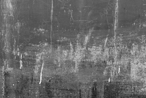 Metal texture with scratches and cracks 
