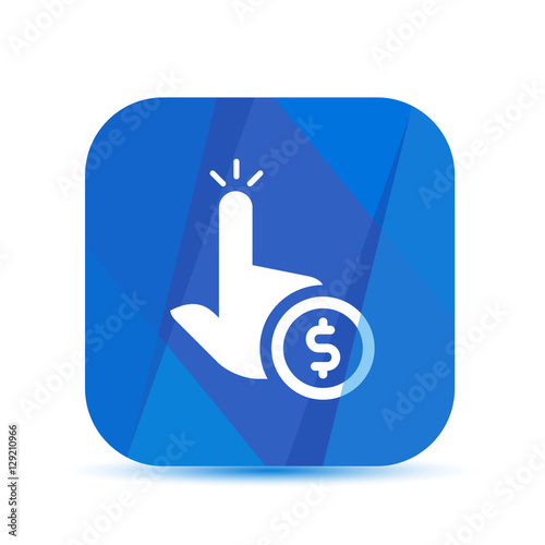 Geometric App Icon