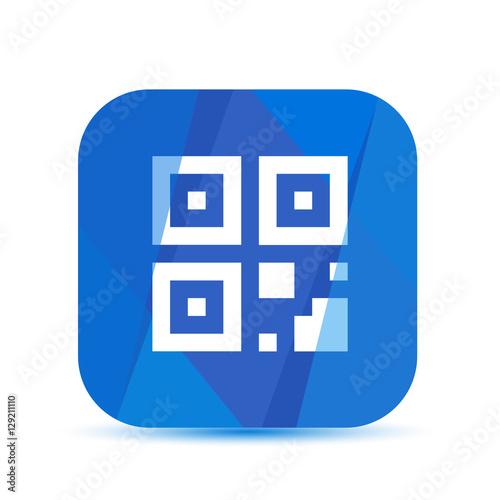 Geometric App Icon