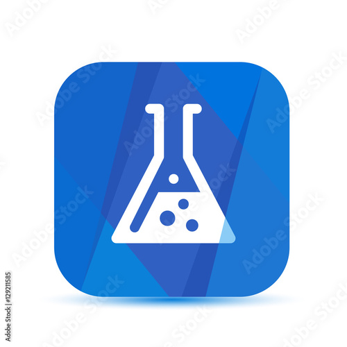 Geometric App Icon