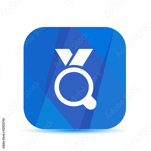 Geometric App Icon