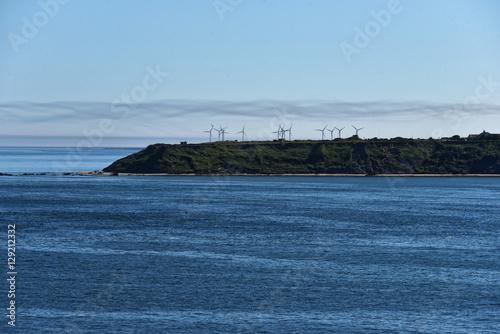 Irland - Rosslare Küste photo