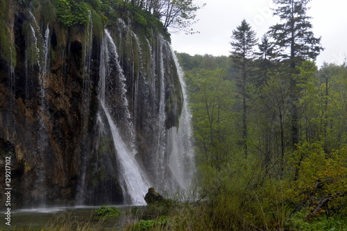 LAGOS DE PLITVICE