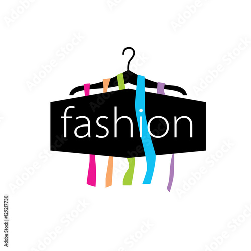 vector logo fashion