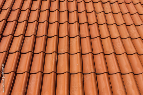 roof tile pattern