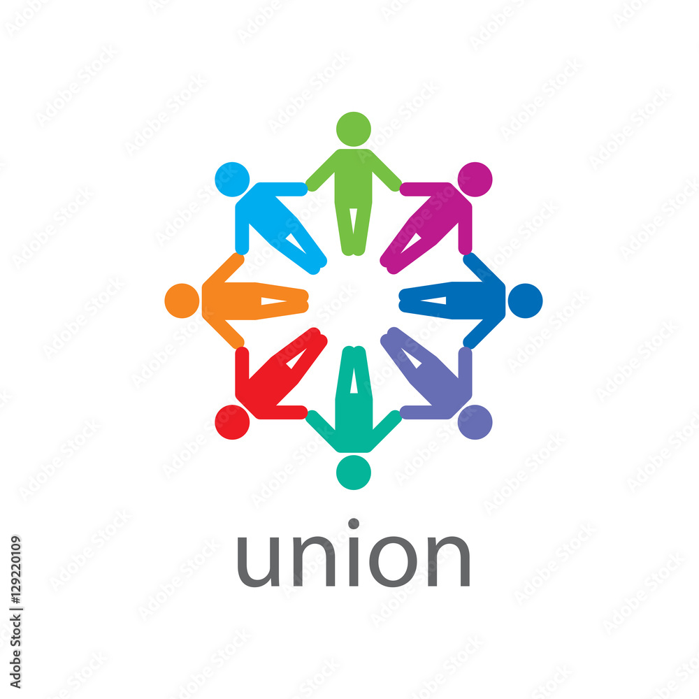 vector logo union vector logo union