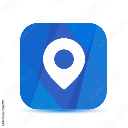 Geometric App Icon