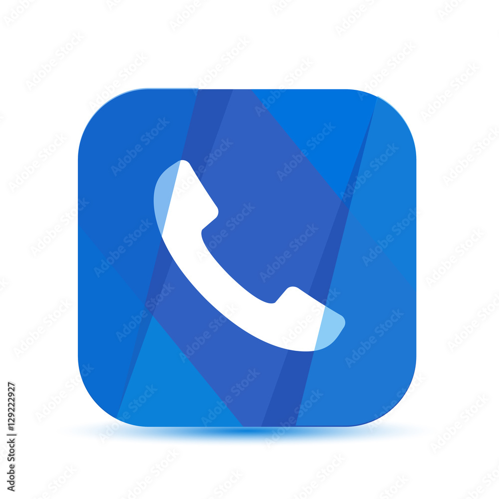 Geometric App Icon Geometric App Icon