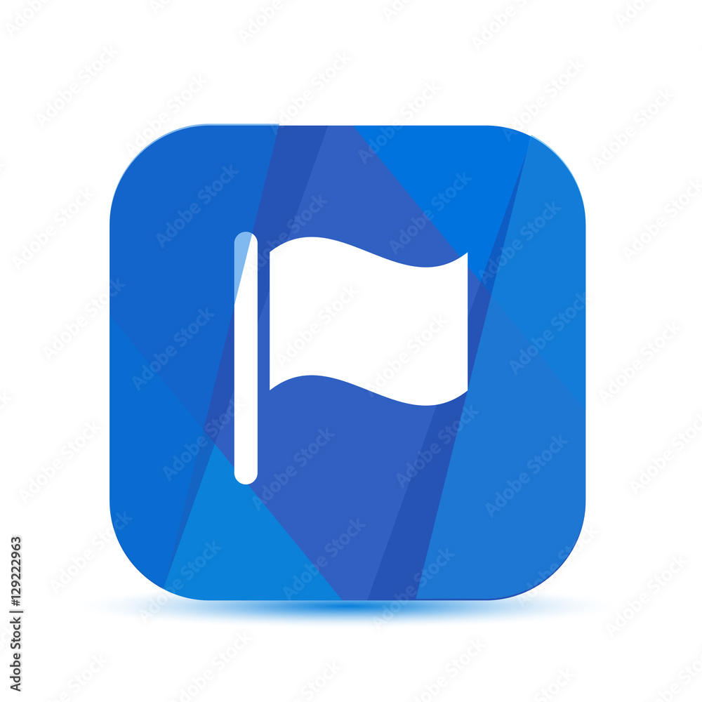 Geometric App Icon Geometric App Icon