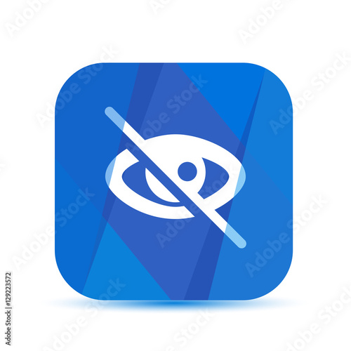 Geometric App Icon 