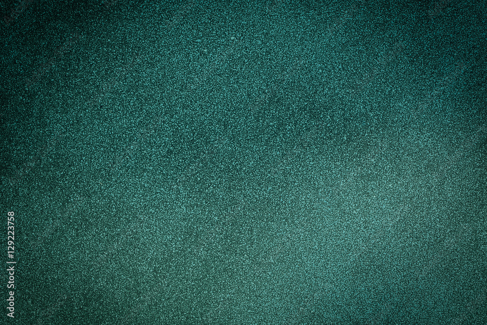 Fototapeta premium Abstract green background texture