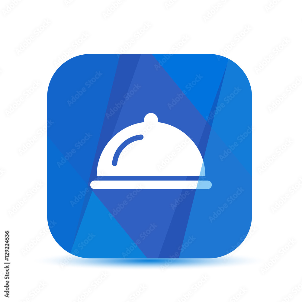 Geometric App Icon Geometric App Icon
