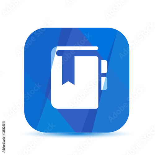 Geometric App Icon 