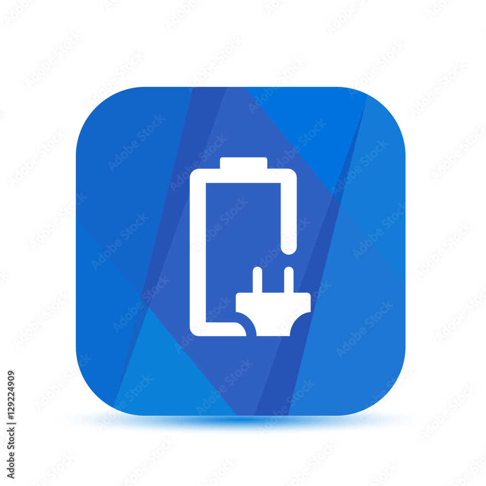 Geometric App Icon Geometric App Icon