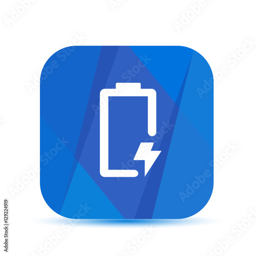 Geometric App Icon 