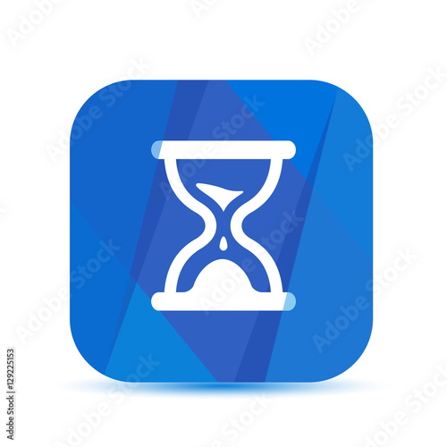 Geometric App Icon 