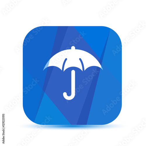 Geometric App Icon 