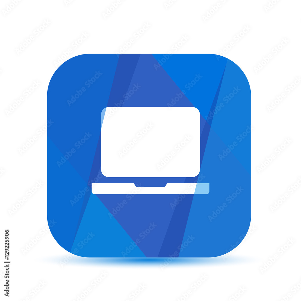 Geometric App Icon Geometric App Icon