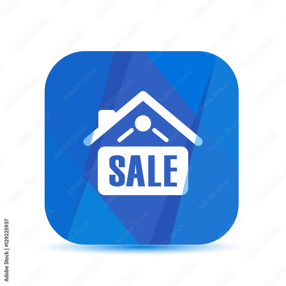 Geometric App Icon Geometric App Icon