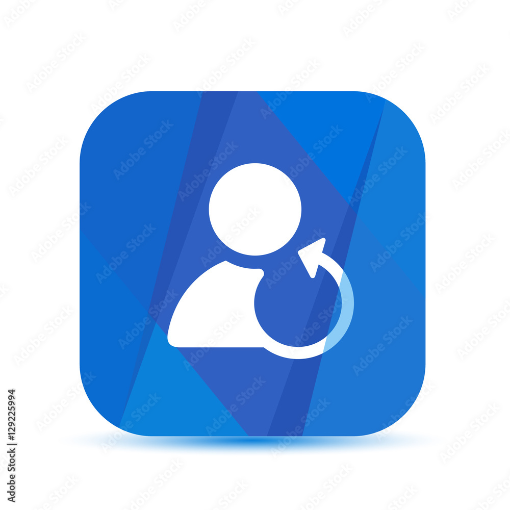 Geometric App Icon Geometric App Icon