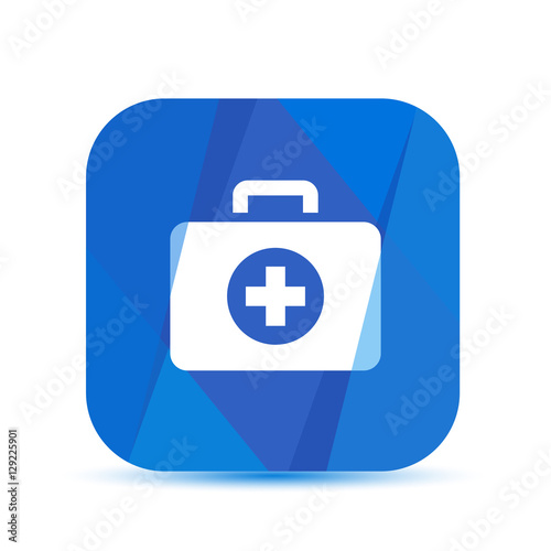 Geometric App Icon