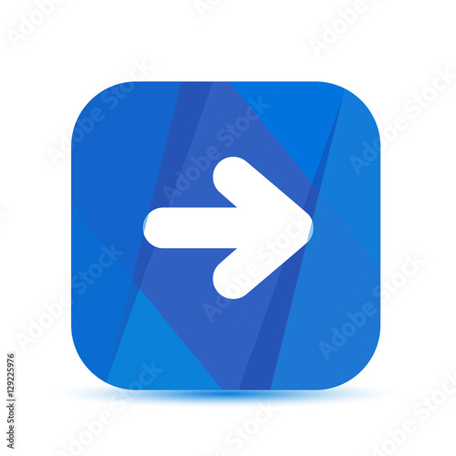 Geometric App Icon