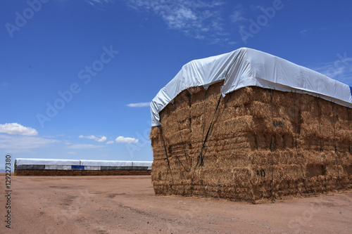 Hay Stack 1