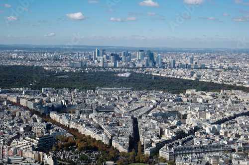 paris landscapes